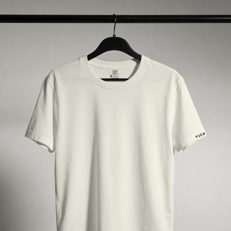 Camiseta Básica VIZA