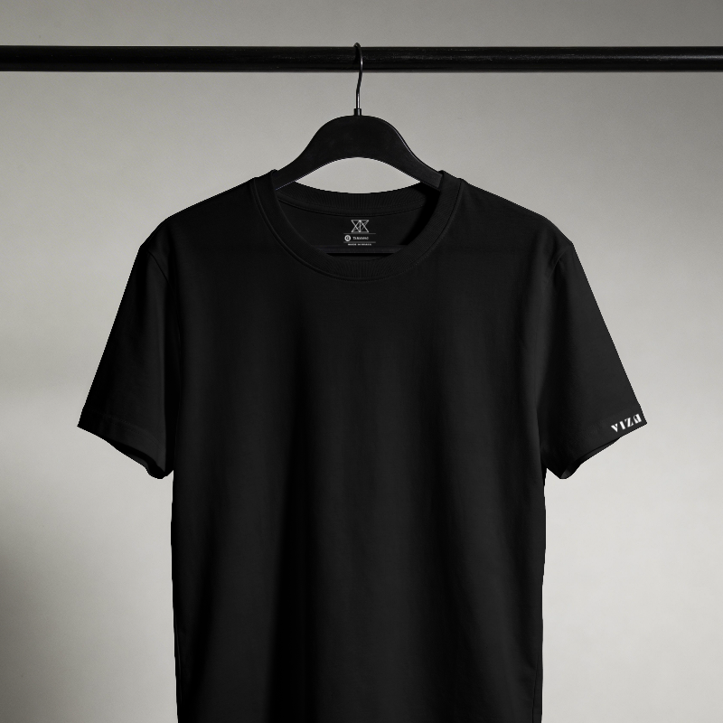 Camiseta Basica VIZA
